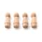 Large Wooden Peg Women By Creatology™